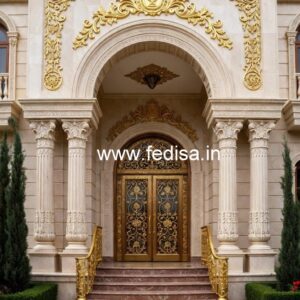 Luxury Hospitality Elevation Trends 2032 No-4164