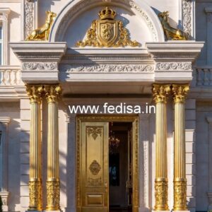 Stylish Luxury Hotel Exterior Ideas No-4192