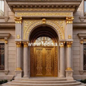 Best Luxury Hotel Entrance Design Ideas No-4236