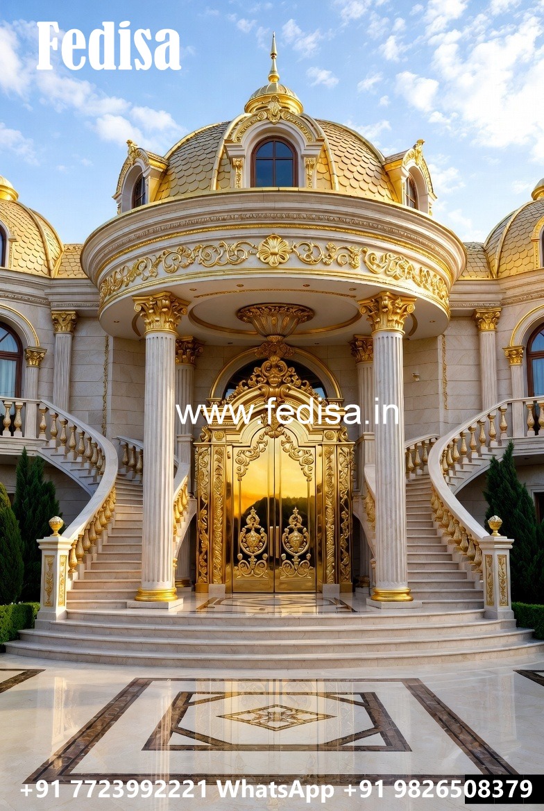 Hotel Entrance Gate Design for Boutique Resort No-4275