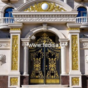 Best Resort Entrance Gate Design Inspiration No-4292