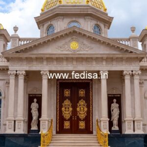Best Hotel Elevation Design Ideas for 2033 No-4305