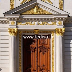 Creative Hotel Elevation Design for Boutique Hotels No-4313