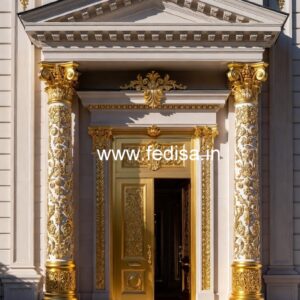 Premium Hotel Exterior Design Inspiration No-4326