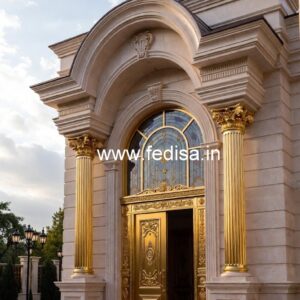 Premium Hotel Exterior No-4408