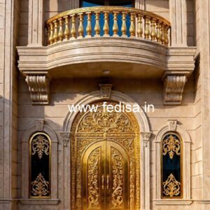 Hotel Exterior Inspiration No-4411