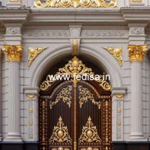 Five Star Hotel Design No-4412