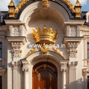 Boutique Hotel Elevation No-4418