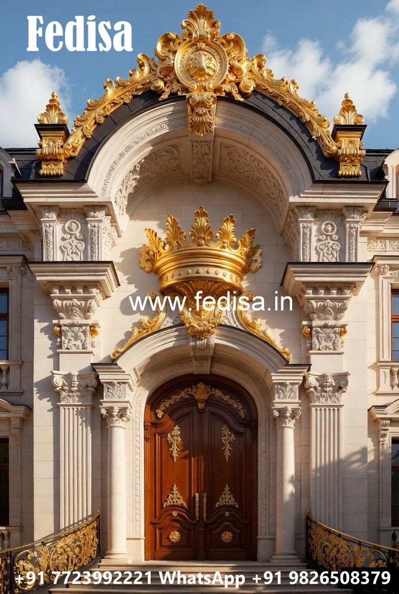 Boutique Hotel Elevation No-4418