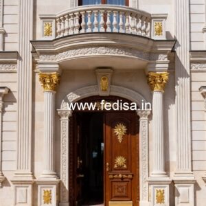 Luxury Hotel Architecture No-4421