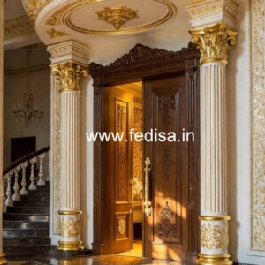 Premium Resort Design No-4426