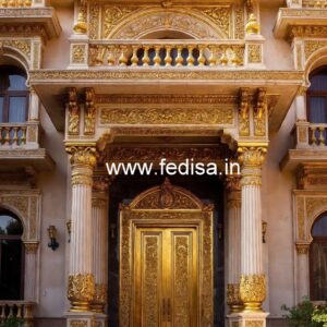 Hotel Elevation Concepts No-4429