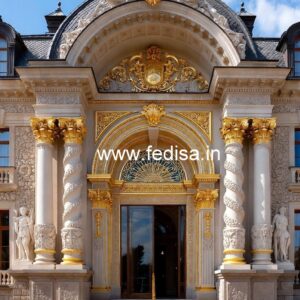 Hotel Facade Inspiration No-4433