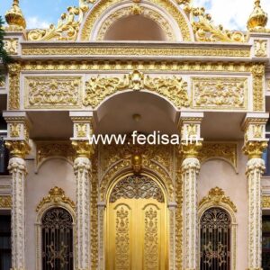 Luxury Hospitality Design No-4435
