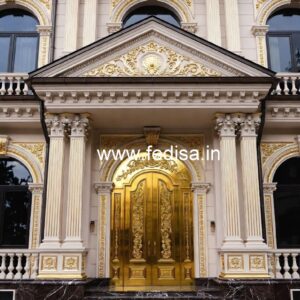 Hotel Balcony Design No-4438