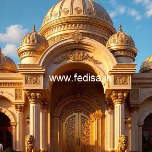 Hotel Exterior Trends No-4441