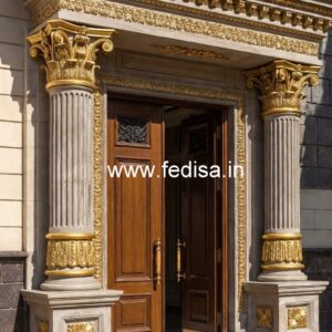 Premium Hotel Facade No-4442