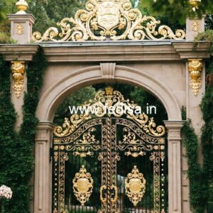Hotel Exterior Appeal No-4455