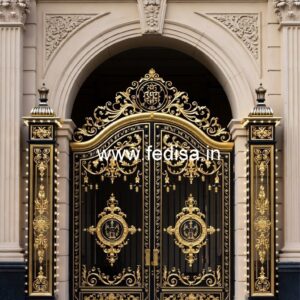 Luxury Building Design No-4457