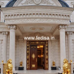 Elegant Hotel Style No-4459