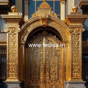 Hotel Exterior Luxury No-4468