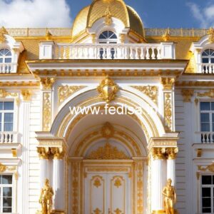Hotel Exterior Concepts No-4471