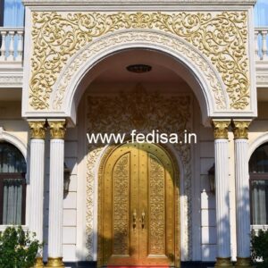 Stylish Hotel Architecture No-4472