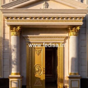 Hotel Exterior Inspiration No-4476