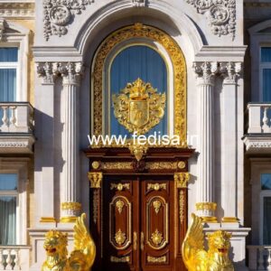 Grand Hotel Front No-4477