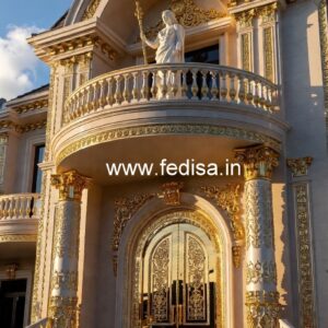 Luxury Hotel Entry No-4479
