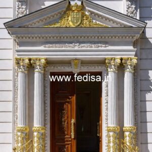 Contemporary Hotel Design No-4482
