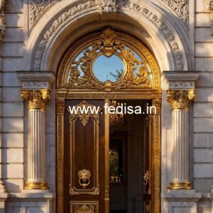 Luxury Resort Front No-4484