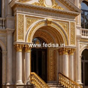 Modern Luxury Hotel No-4487