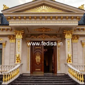 Hotel Exterior Concepts No-4488