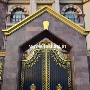 Hotel Front Inspiration No-4490