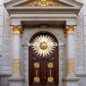 Resort Elevation Style No-4497