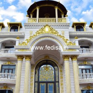 Hotel Exterior Appeal No-4499