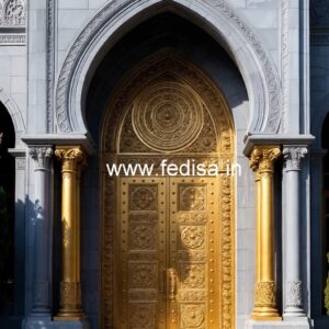 Hotel Elevation Ideas No-4503