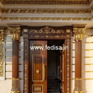 Modern Hotel Appeal No-4506