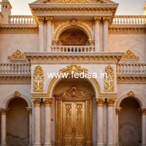 Hotel Facade Trends No-4507