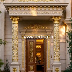 Resort Front Design No-4509