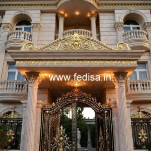 Hotel Exterior Vision No-4510