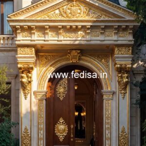 Luxury Architecture Style No-4516