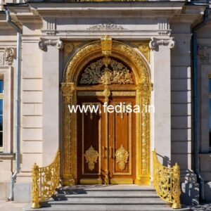 Hotel Exterior Glow No-4517