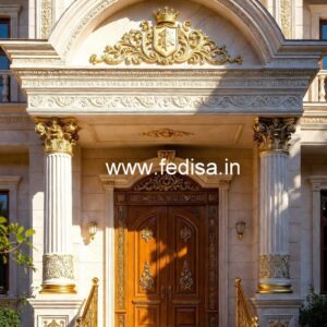 Hotel Front Beauty No-4520