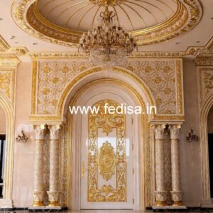Resort Exterior Luxury No-4523