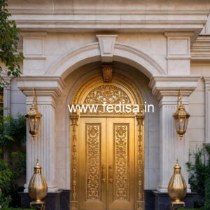 Stylish Exterior Design No-4526