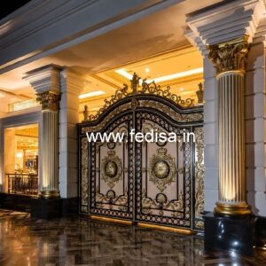 Hotel Architectural Style No-4536