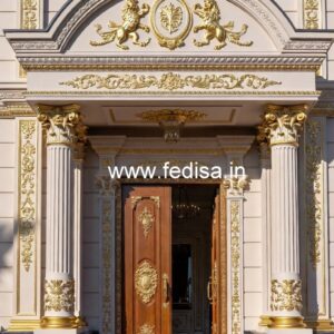 Luxury Hotel Structure No-4539