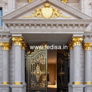 Stylish Hotel Appeal No-4543